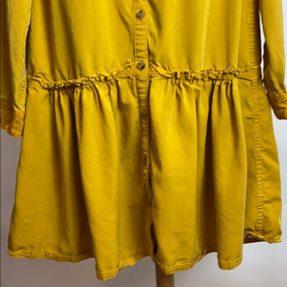 Anthropologie Dress - Picture 3 of 7